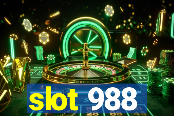 slot 988